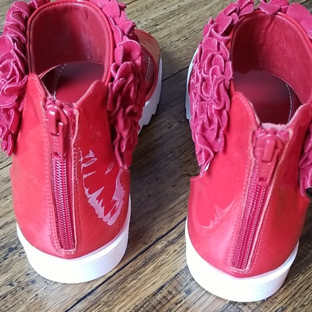 Roberto Cavalli  shoes - Picture 4 of 8